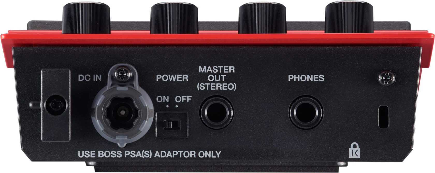 Roland SPD:ONE WAV PAD Percussion Pad - Image 2