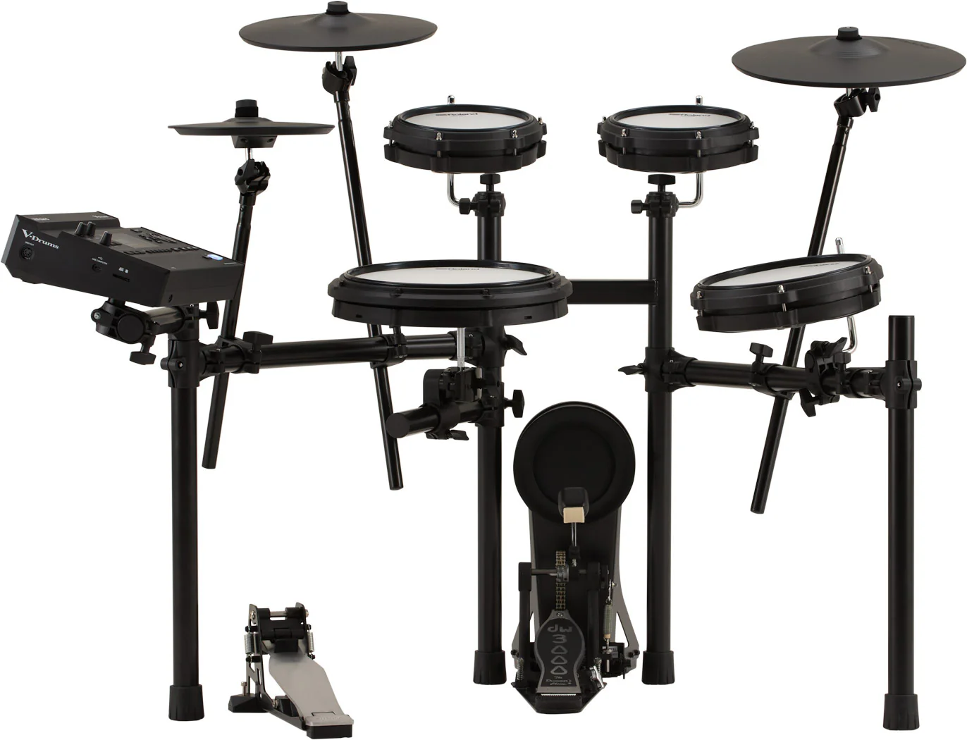 Roland TD313S V-Drum Kit