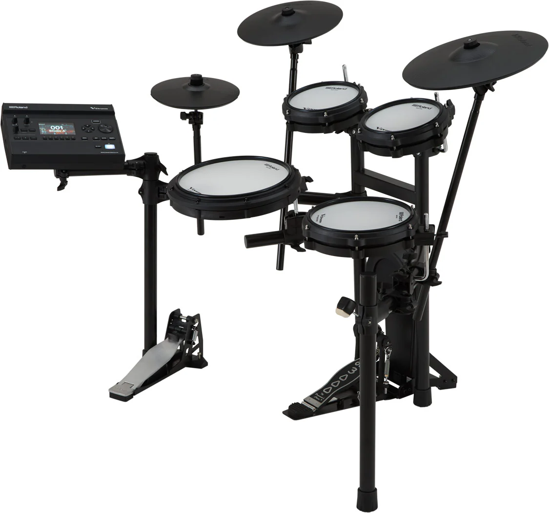 Roland TD313S V-Drum Kit - Image 3