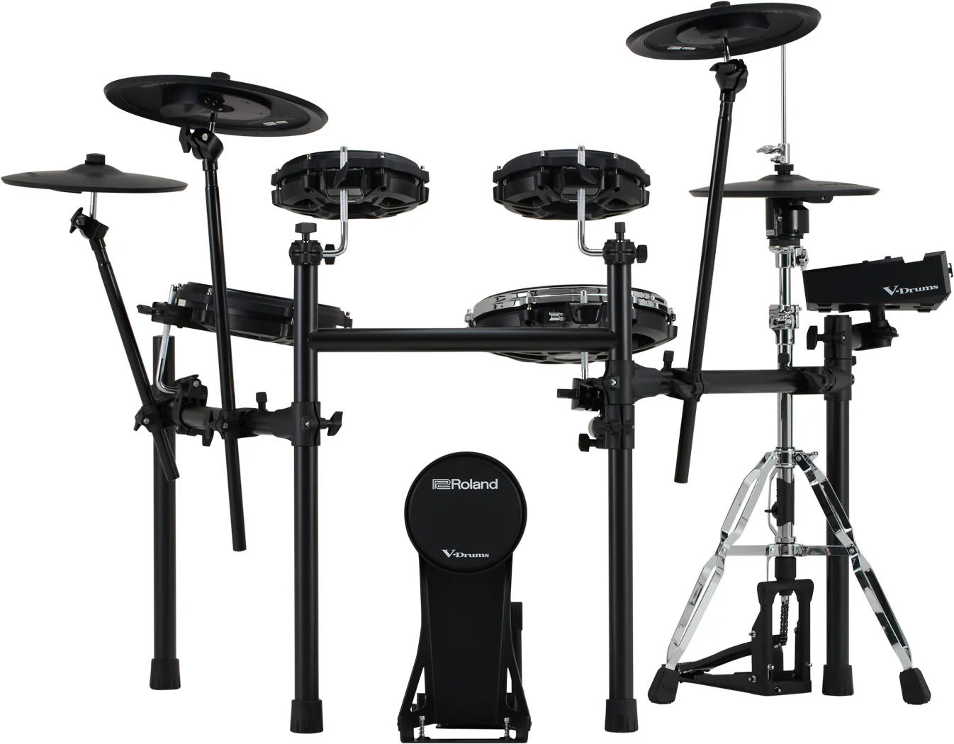 Roland TD316S V-Drum Kit - Image 2