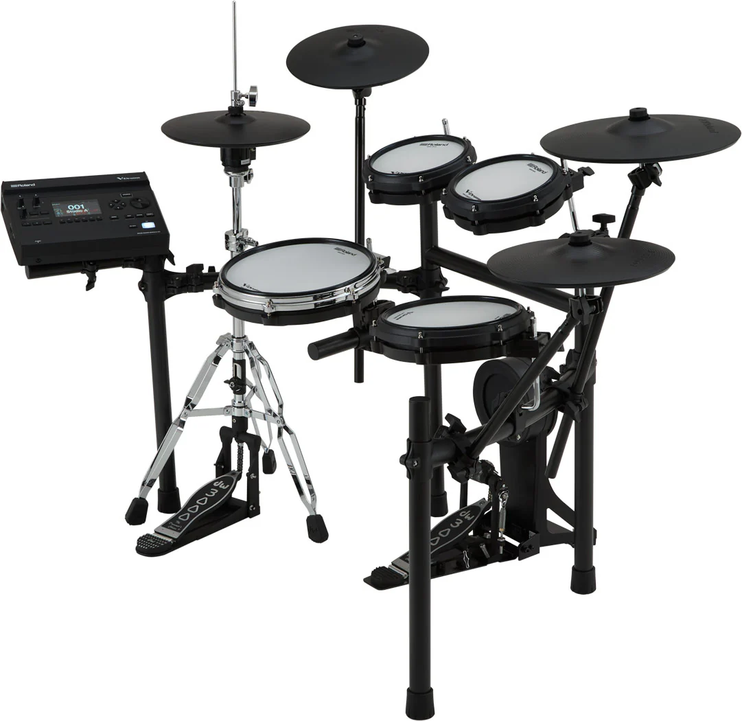 Roland TD316S V-Drum Kit - Image 3