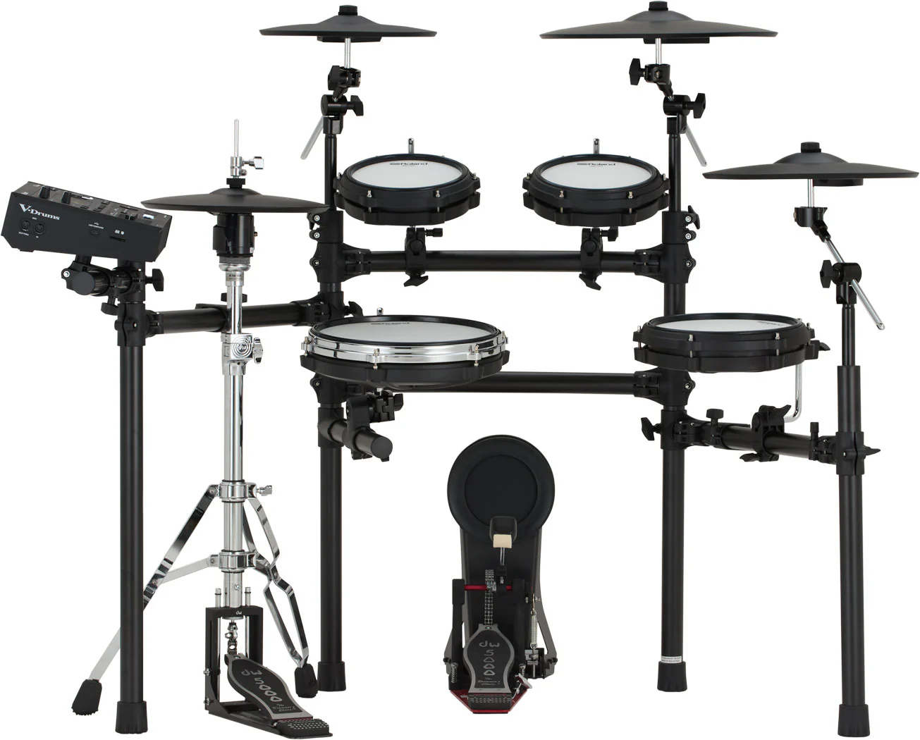 Roland TD513S V-Drum Kit