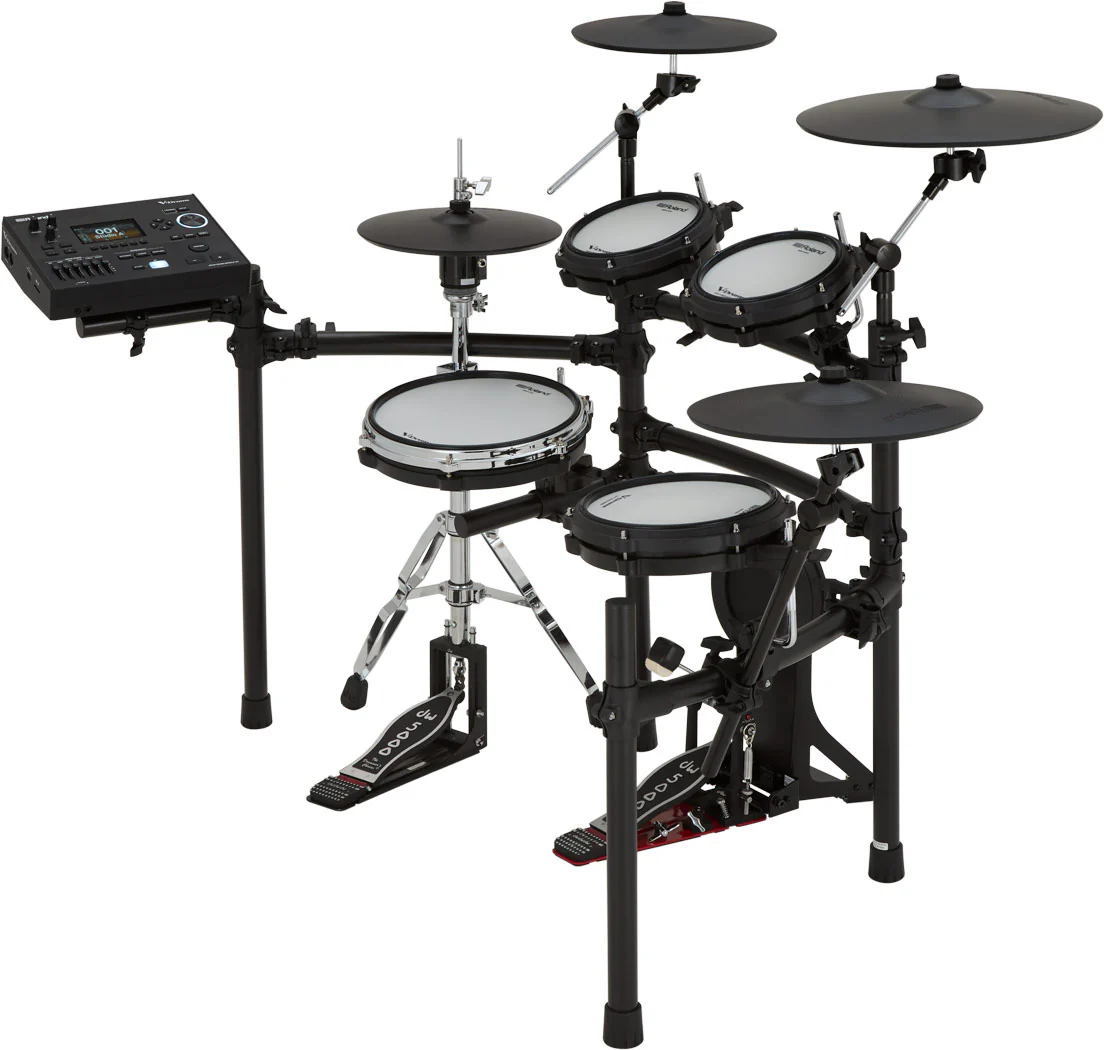 Roland TD513S V-Drum Kit - Image 3