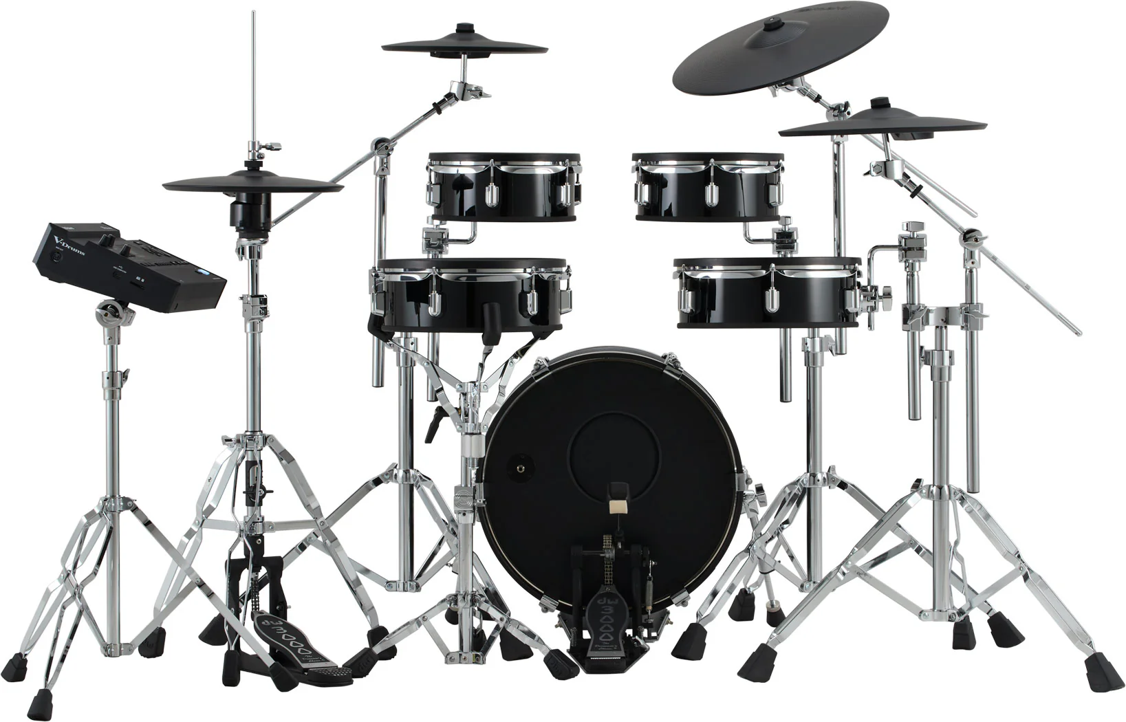 Roland VAD316S V-Drum Kit - Image 3