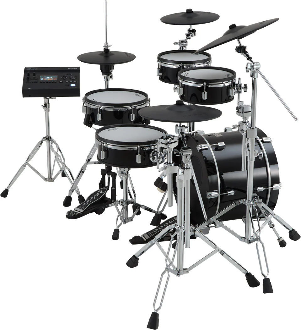 Roland VAD316S V-Drum Kit - Image 4