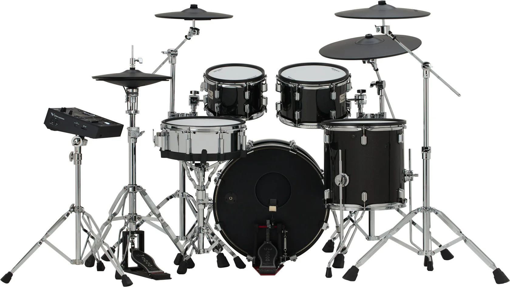 Roland VAD516S V-Drum Kit - Image 3