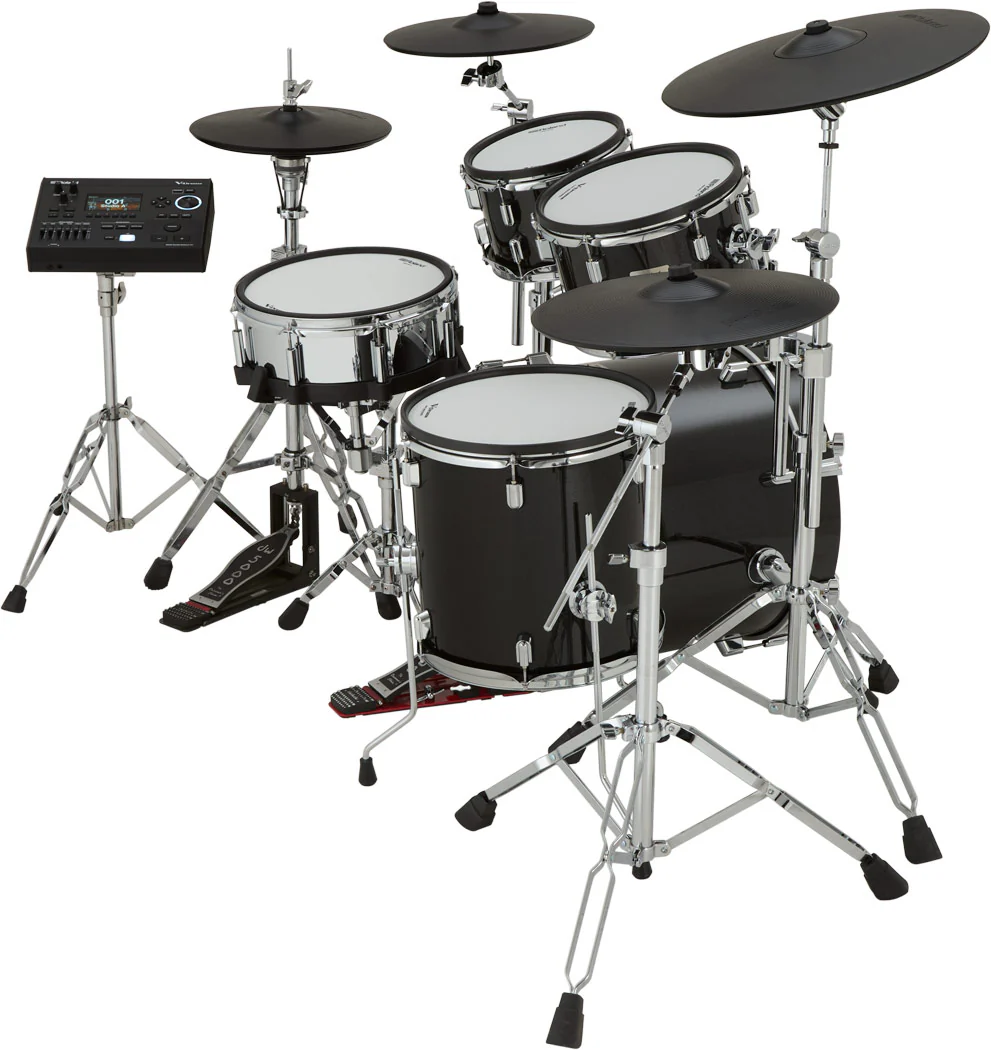 Roland VAD516S V-Drum Kit - Image 4