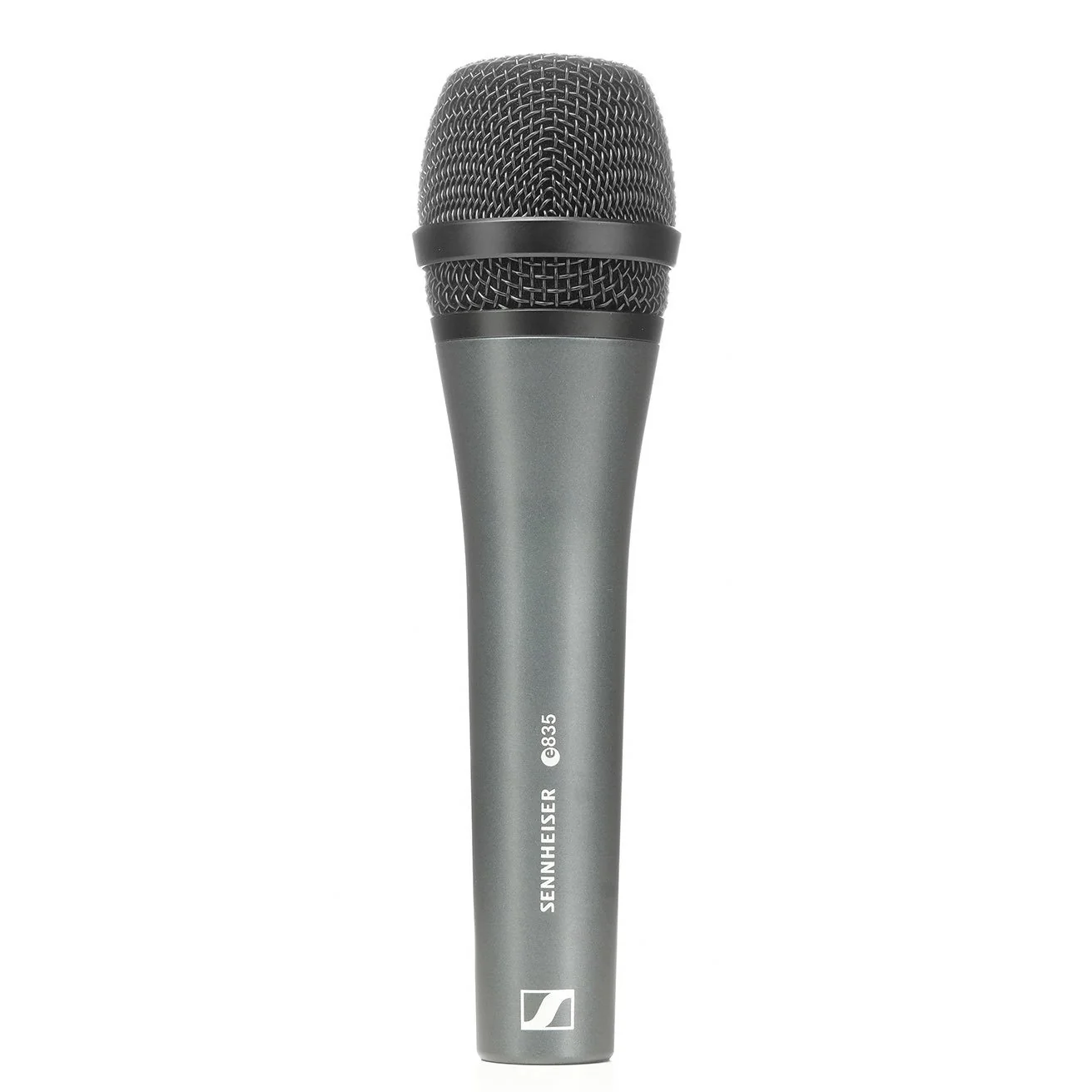 Sennheiser e 835 Handheld microphone cardioid, dynamic with 3-pin XLR - Image 2