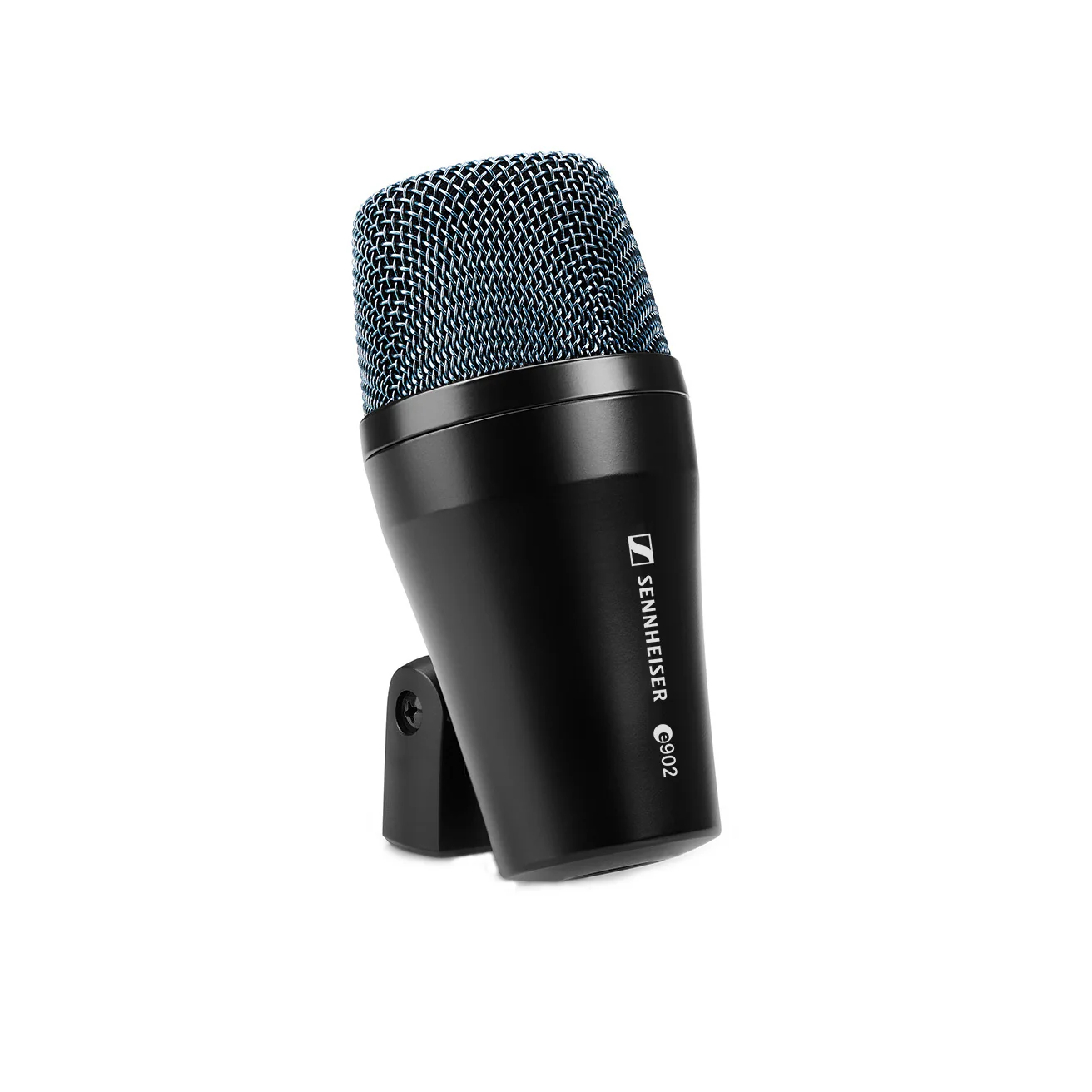 Sennheiser e 902 Instrument microphone cardioid, dynamic for bass drums with 3-pin XLR - Image 2