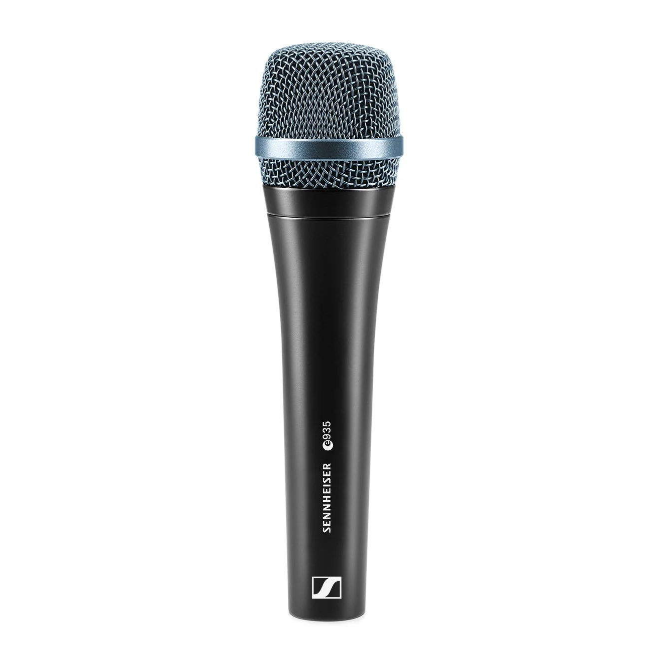 Sennheiser e 935 Handheld microphone cardioid, dynamic with 3-pin XLR - Image 2