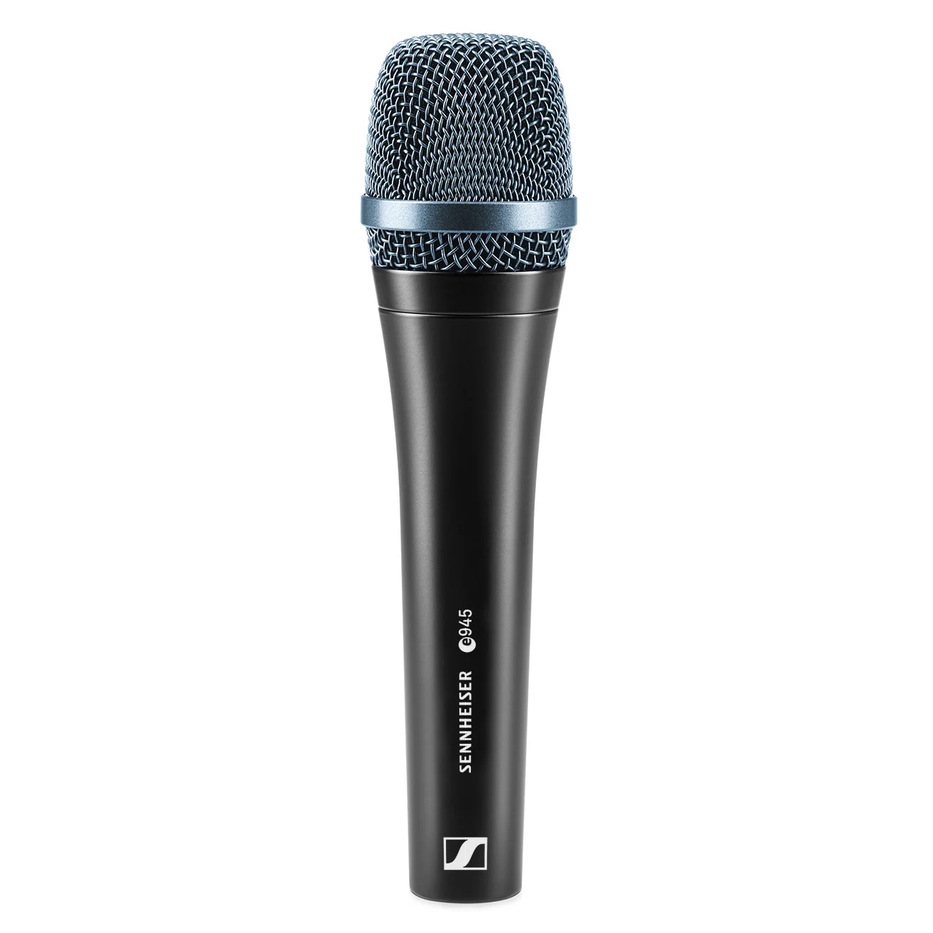 Sennheiser e 945 Handheld microphone supercardioid, dynamic with 3-pin XLR - Image 2