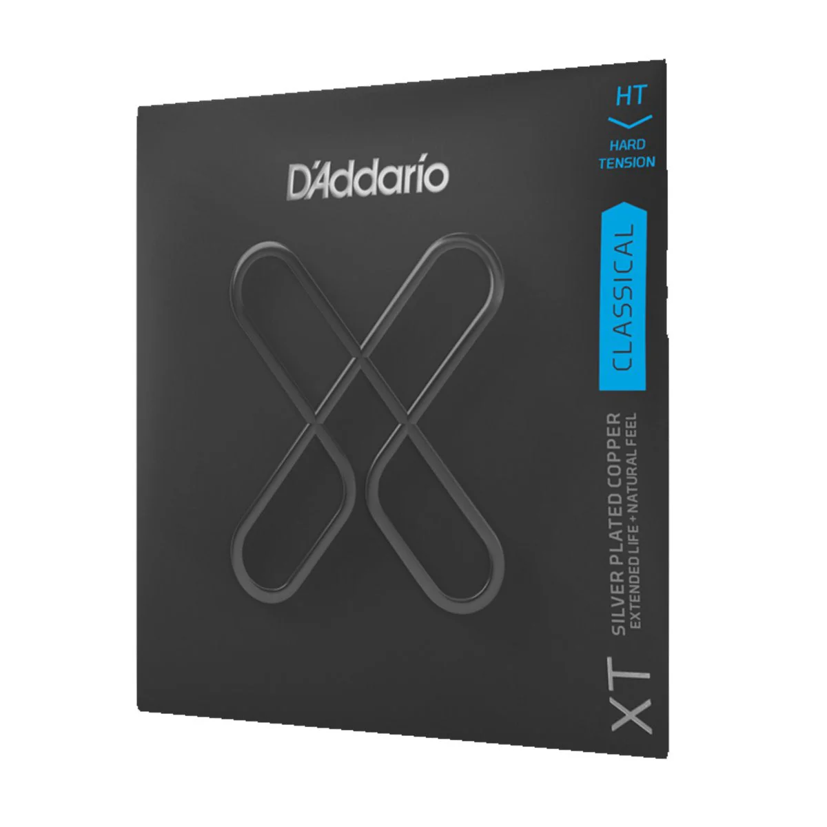 DAddario Xt Coated Classical Pro Arte Strings Hard Tension
