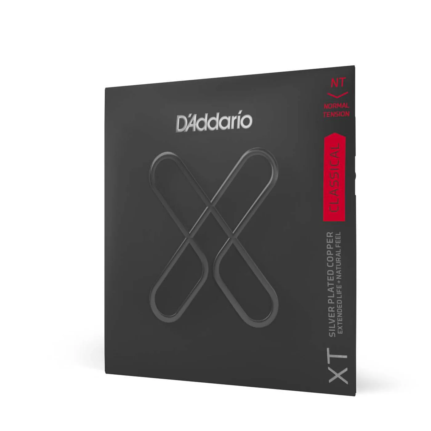 DAddario Xt Coated Classical Pro Arte Strings Normal Tension