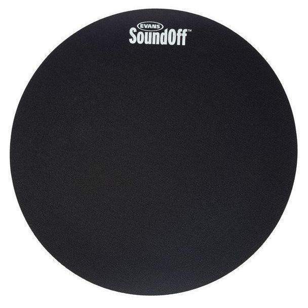 Soundoff By Evans Drum Mute 14 Inch