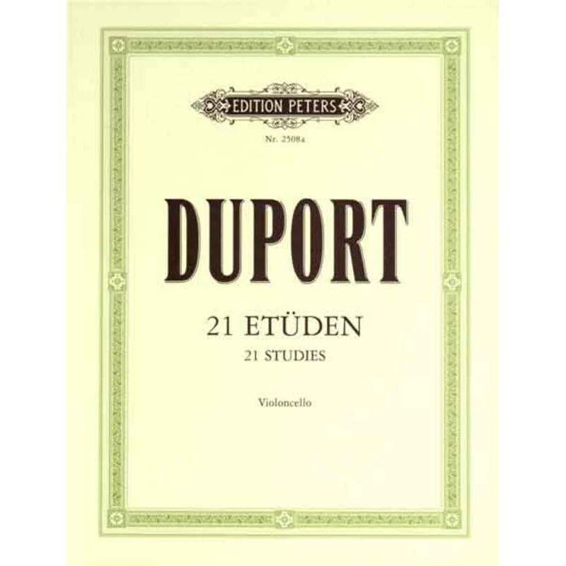 Studies 21