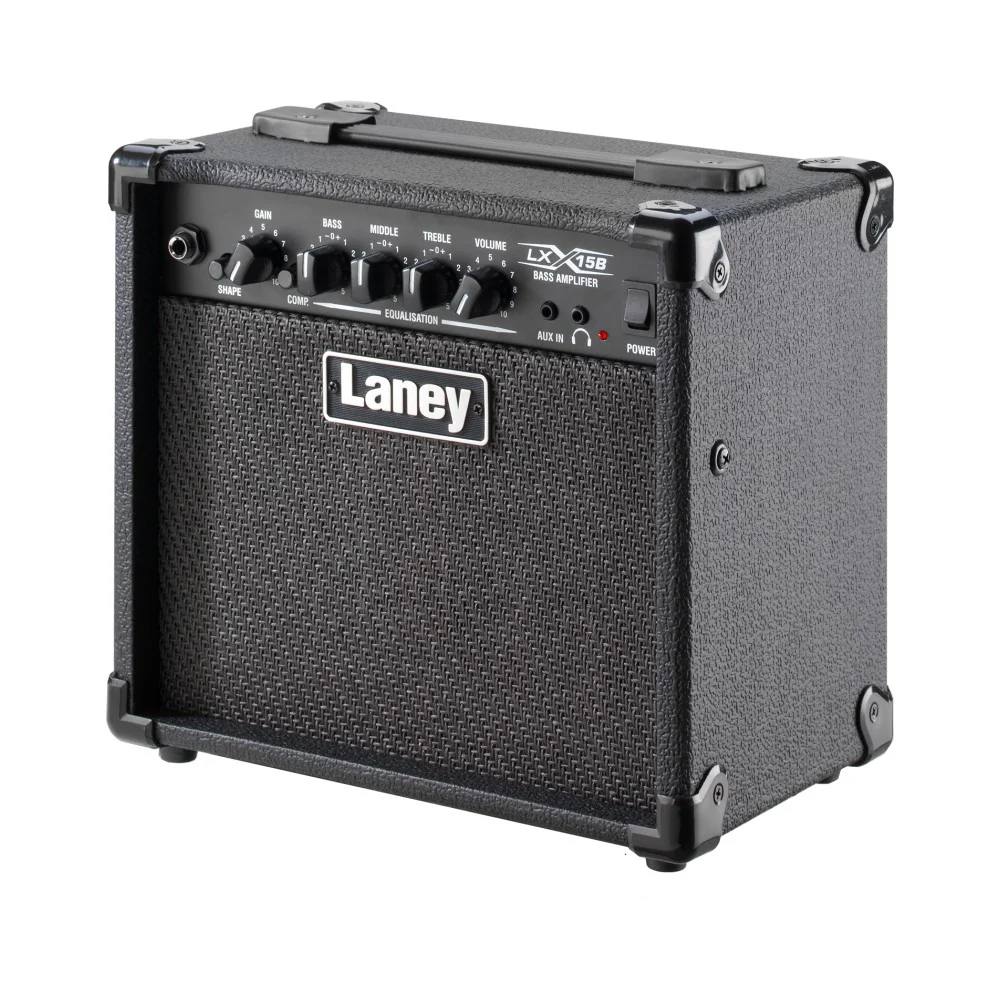 SX SPB62FR-PK2 - Vintage Style Bass and Amp Pack – Fiesta Red - SX Bass, 15 Watt Bass Amp,Padded Bag, FREE Online Lessons - Image 2