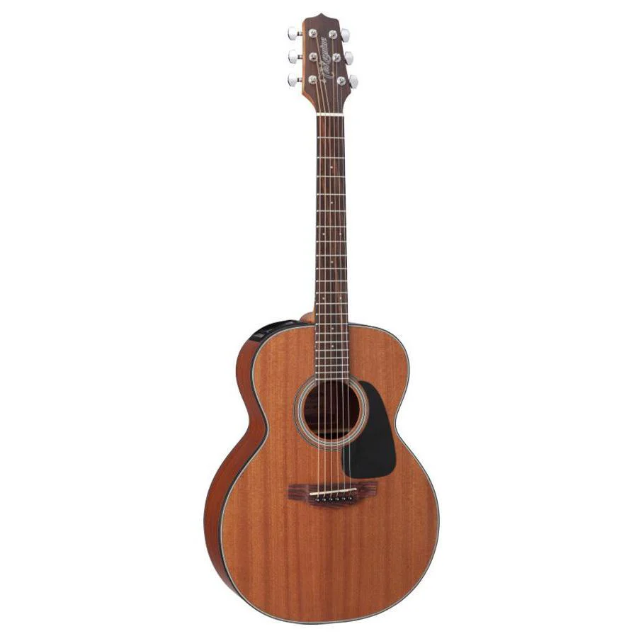 Takamine G Mini Series Ac El Takamini Guitar In Natural Satin Finish