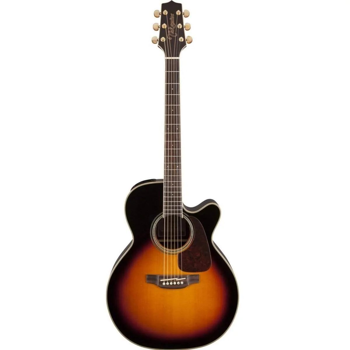 Takamine Gn71Ce Cutaway & Pickup