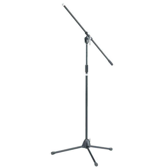 Tama Ms205Bk Boom Mic Stand