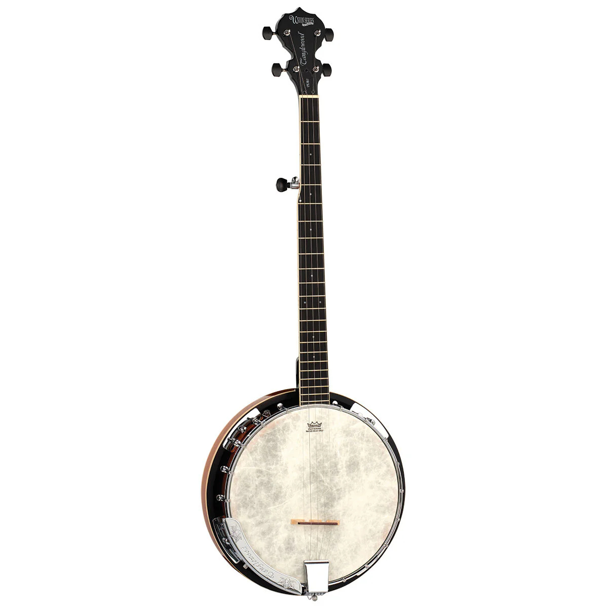 Tanglewood Union Banjo 5 String