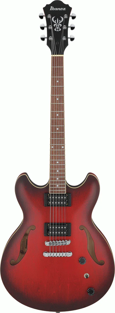 Ibanez AS53 SRF Electric Guitar