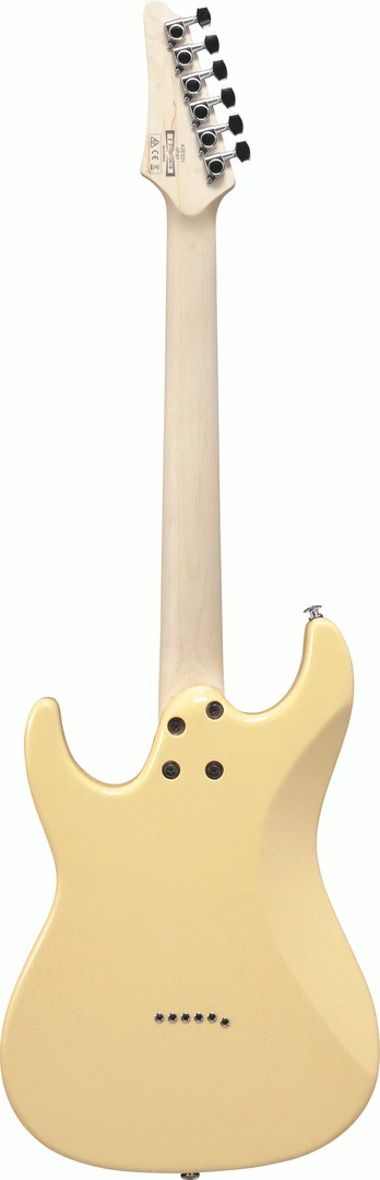 Ibanez AZES31 IV Electric Guitar - Image 2