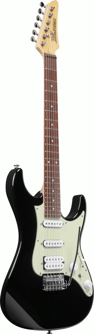 Ibanez AZES40 BK Electric Guitar - Image 3