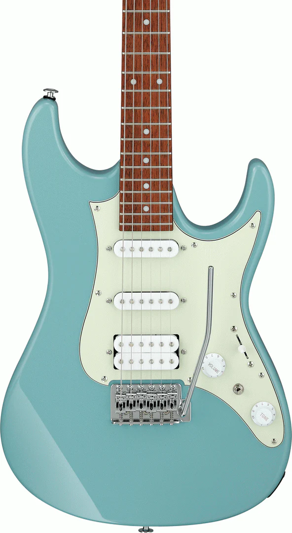 Ibanez AZES40 PRB Electric Guitar - Image 4