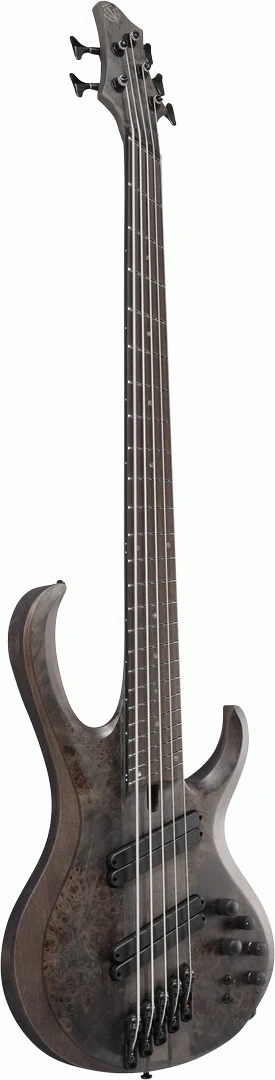 Ibanez BTB805MS TGF Electric Bass - Image 3
