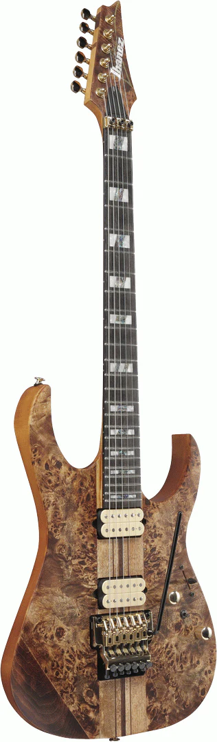 Ibanez RGT1220PB ABS Premium Electric Guitar W/Bag - Image 3