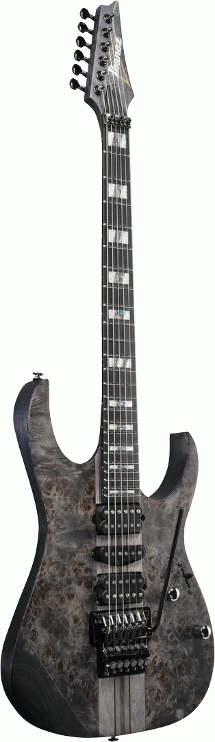 Ibanez RGT1270PB DTF Premium Electric Guitar W/Bag - Image 3