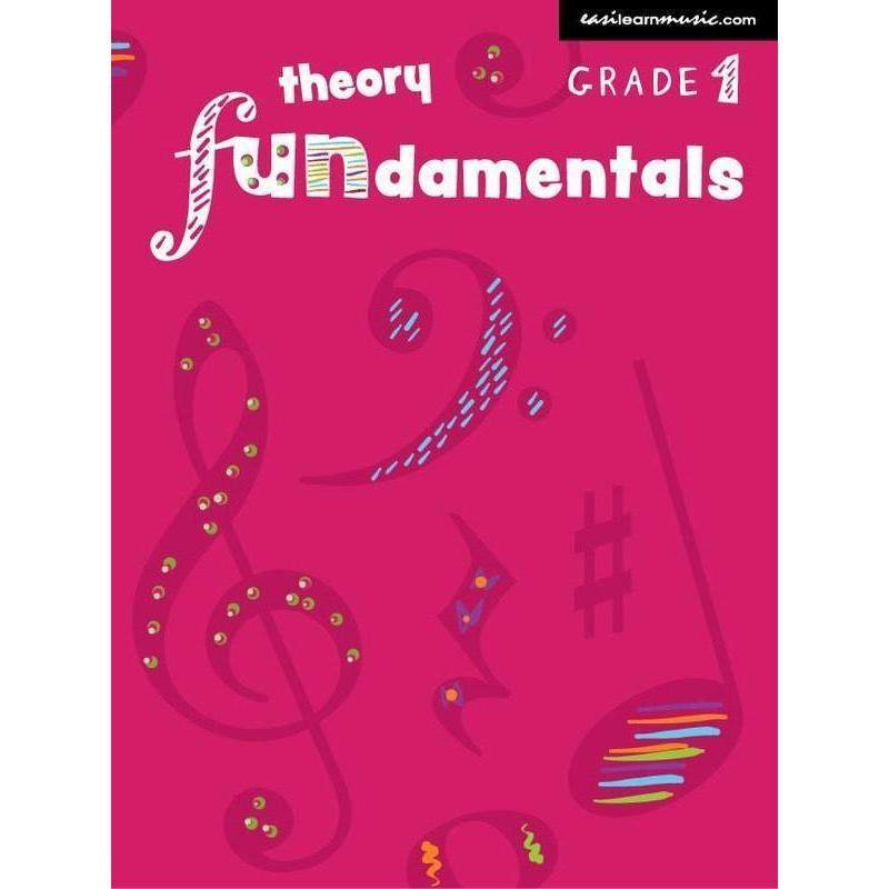 Theory Fundamentals Gr 1