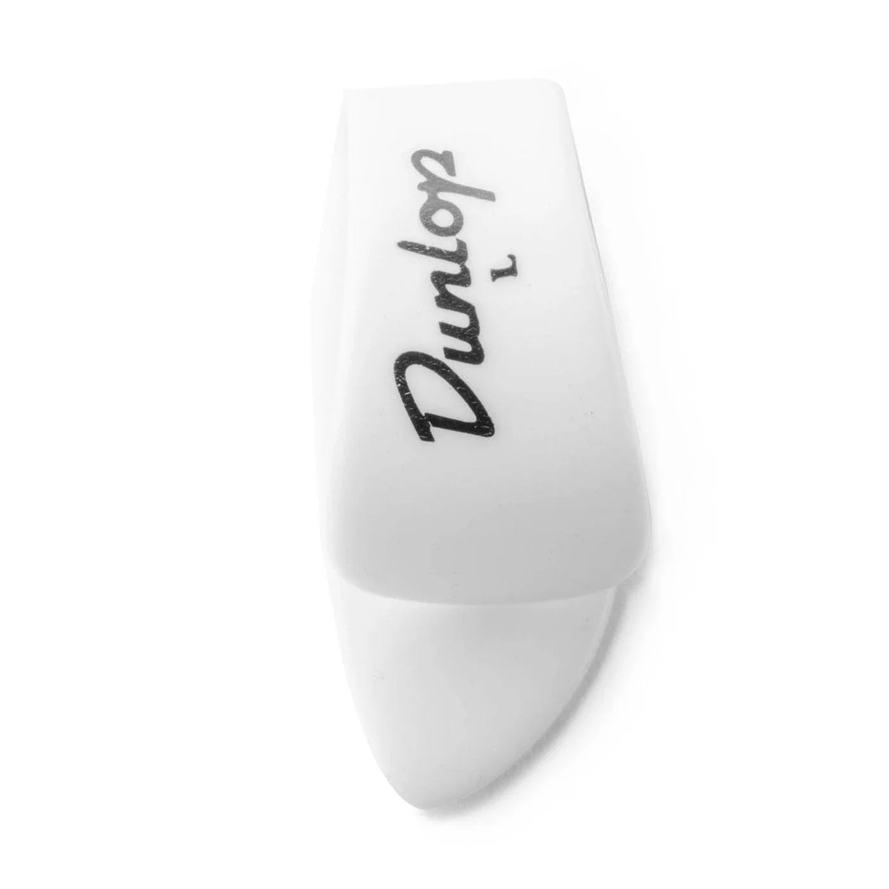 Jim Dunlop Thumb Pick White Large