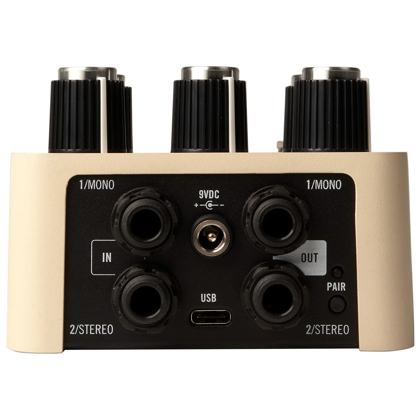 Universal Audio Astra Modulation Machine Fx Pedal - Image 2
