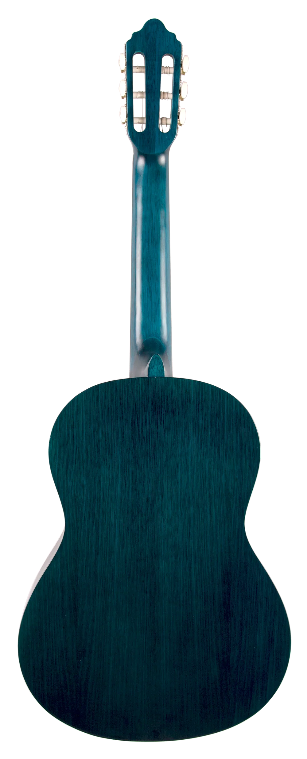 Valencia 200 Series Classic - Transparent Blue - Image 3