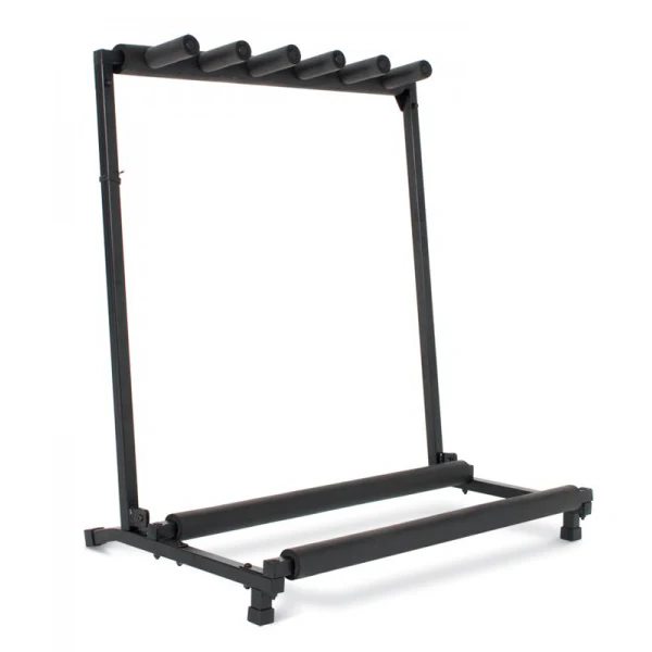 Xtreme Gs805 5 Guitar Rack - Image 2