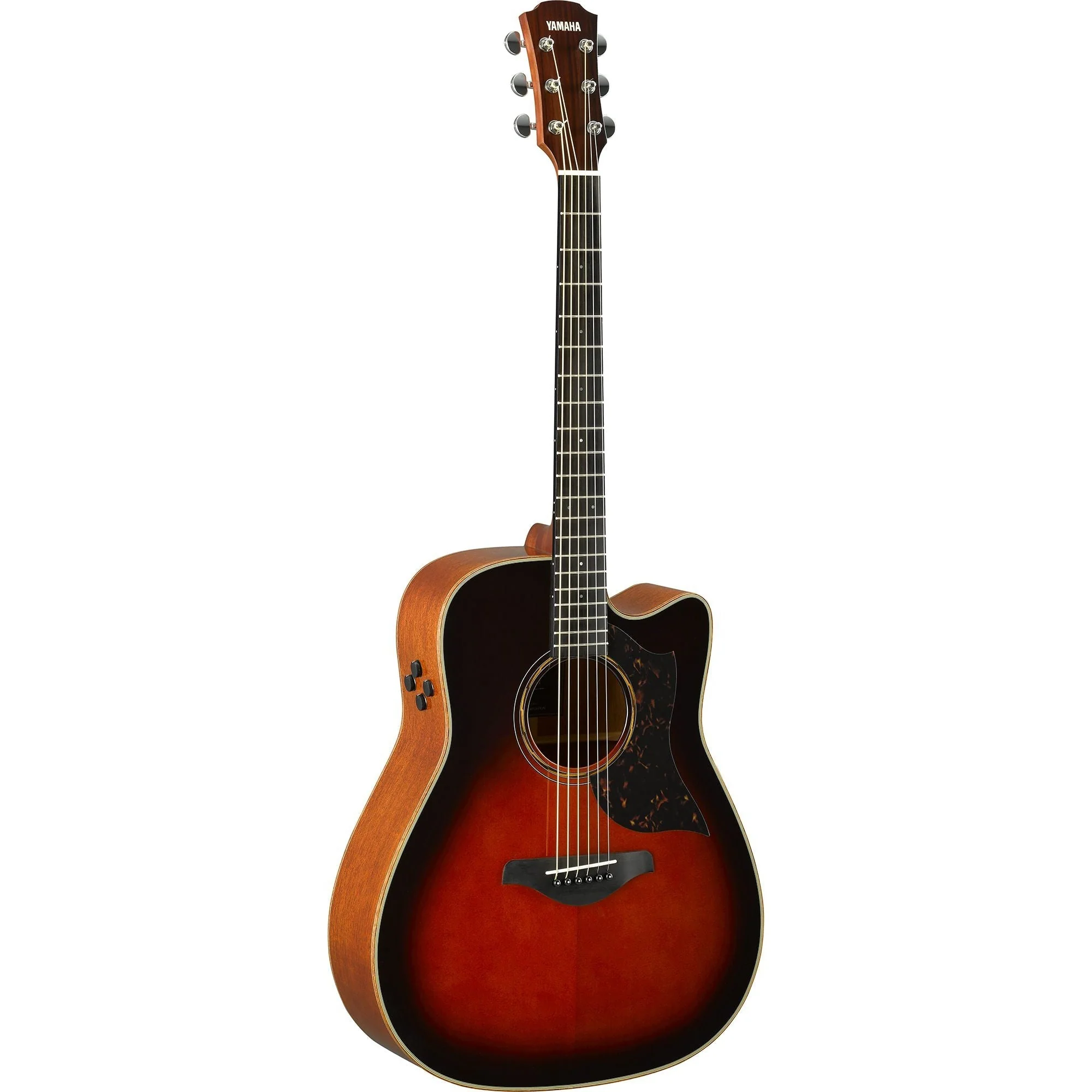 Yamaha A3M Bs ARE Brown Sunburst