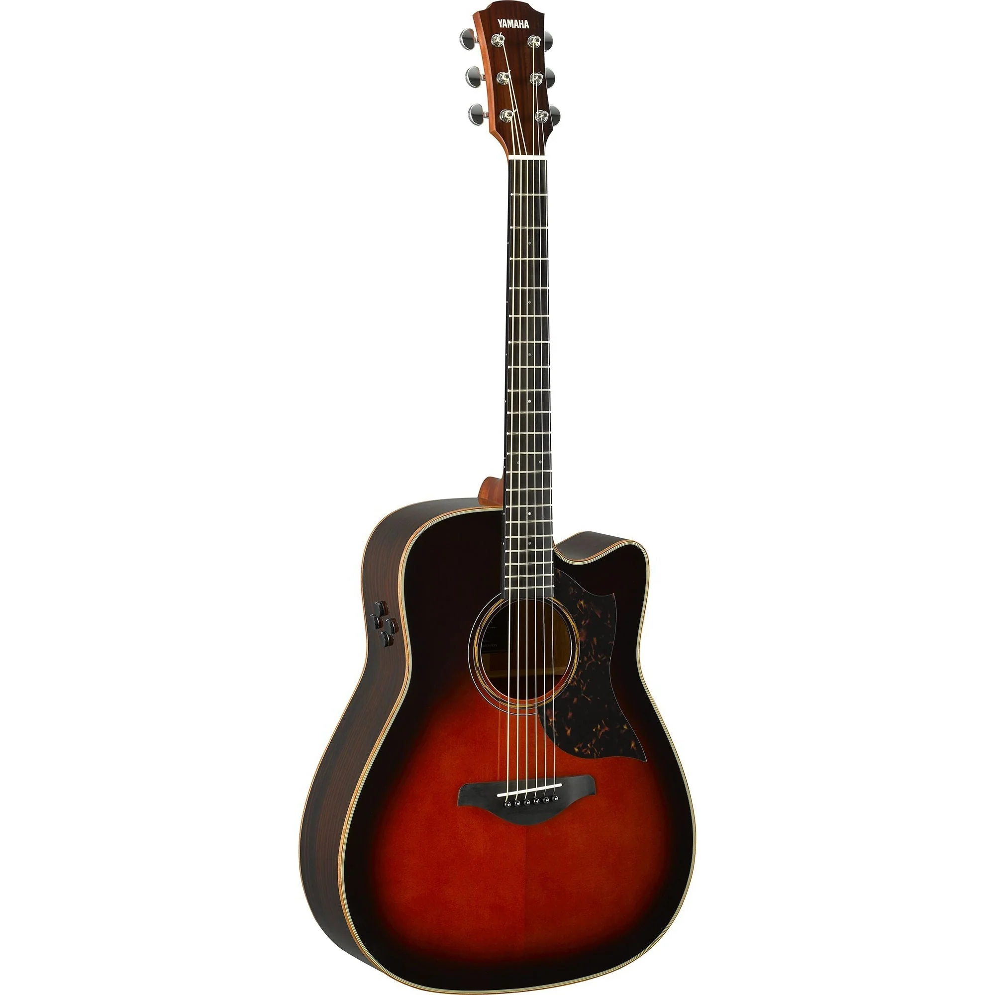 Yamaha A3R ARE Brown Sunburst