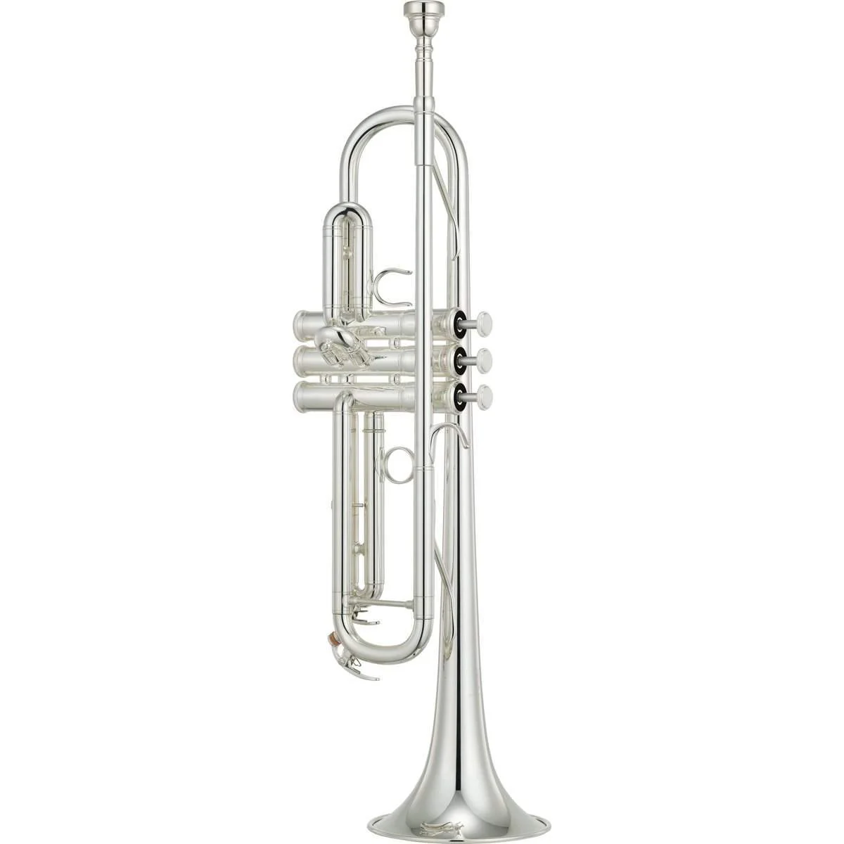 Yamaha Ytr4335Gs B Flat Trumpet
