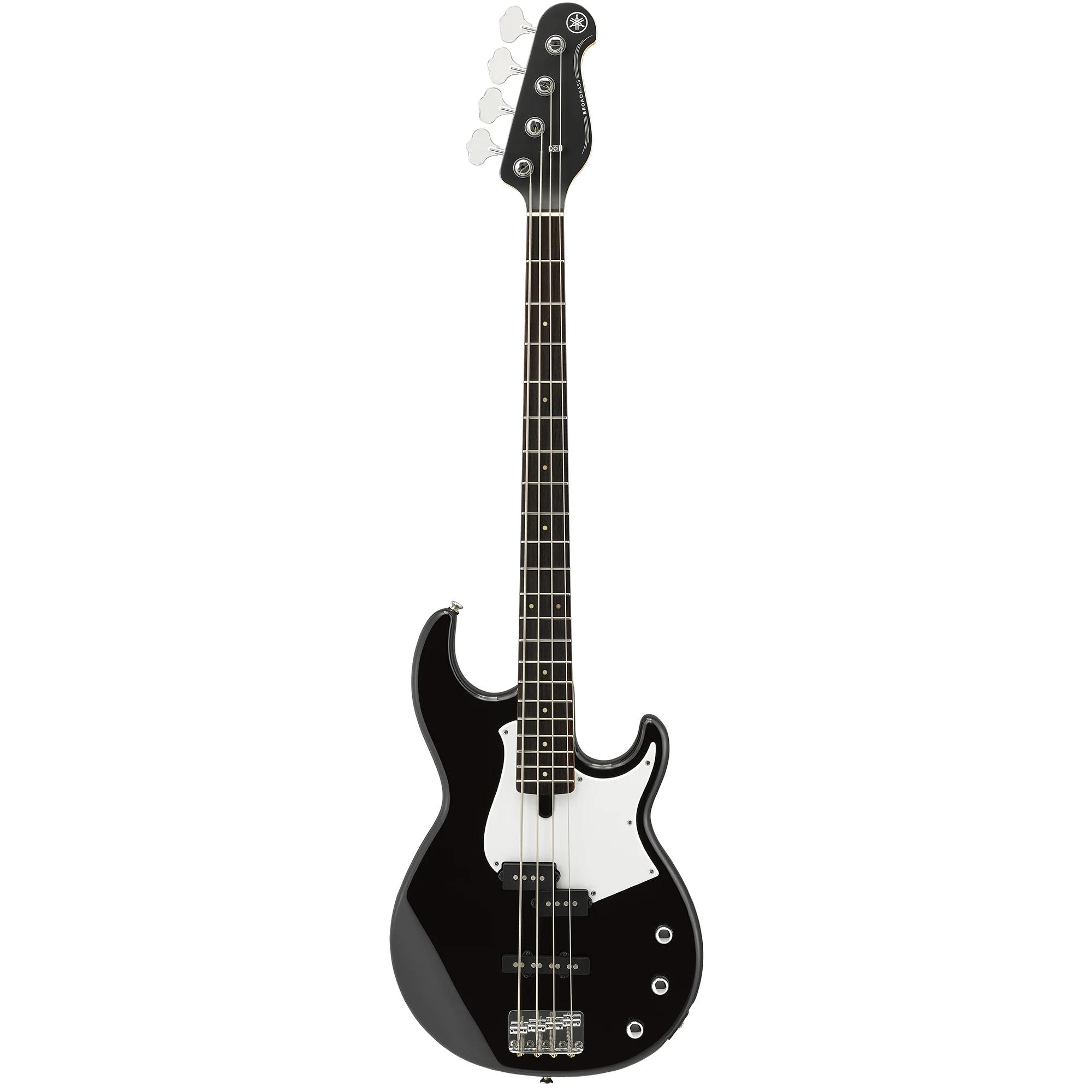 Yamaha Bb234 Bass Guitar Black