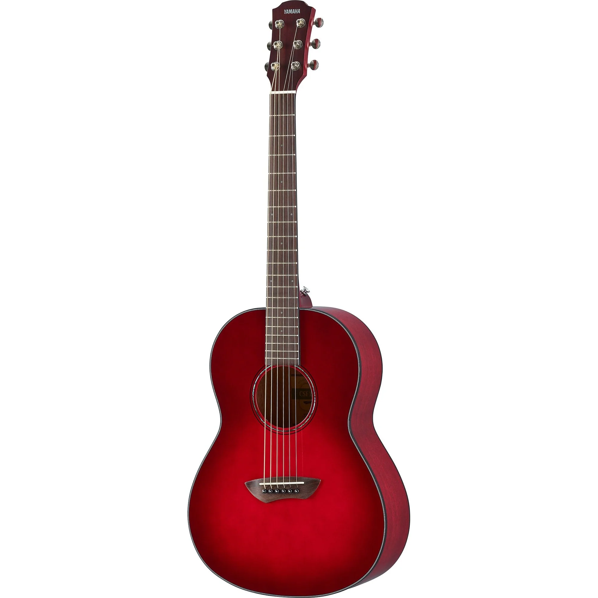 Yamaha Csf1M Crimson Red Burst