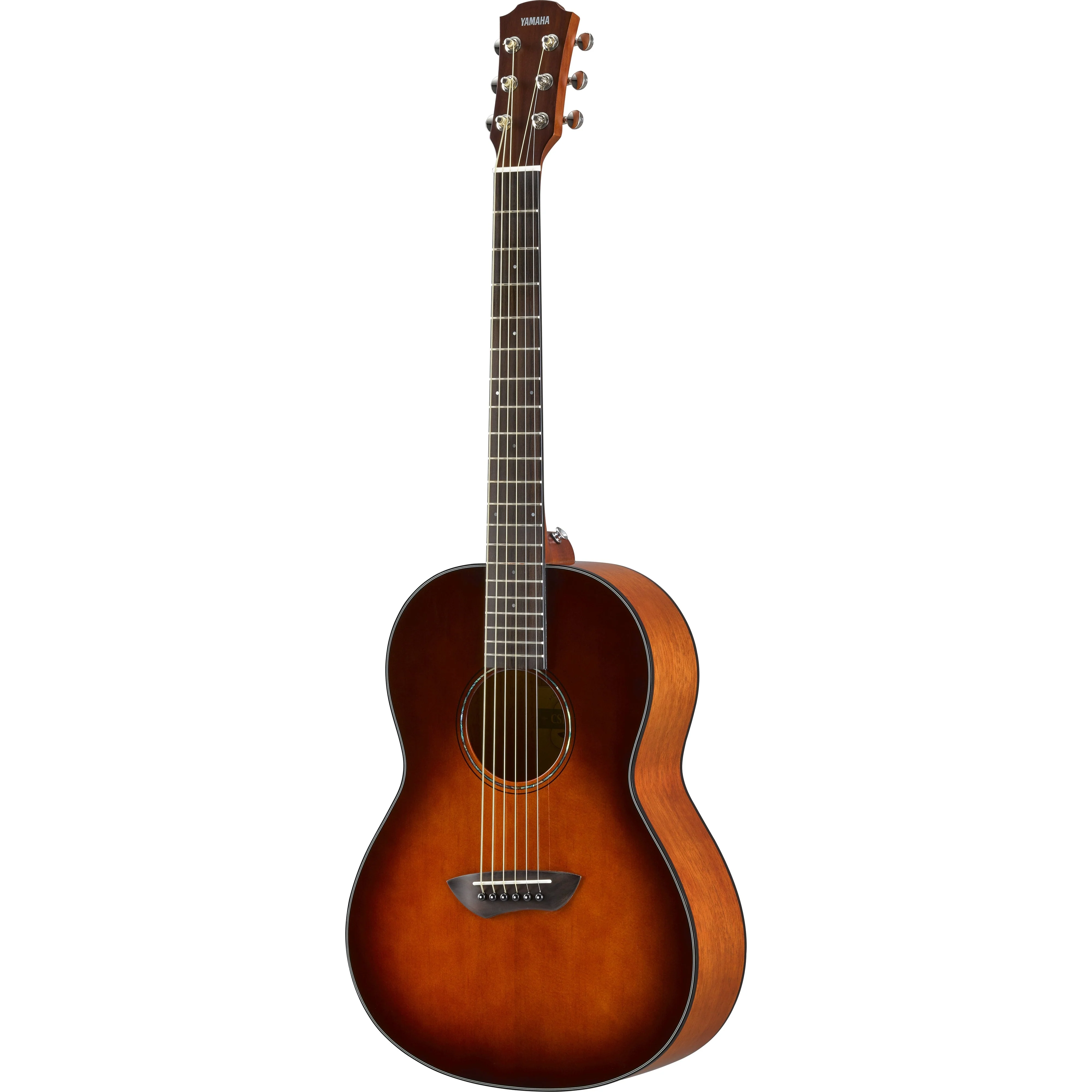 Yamaha Csf1M Tobacco Brown Sunburst