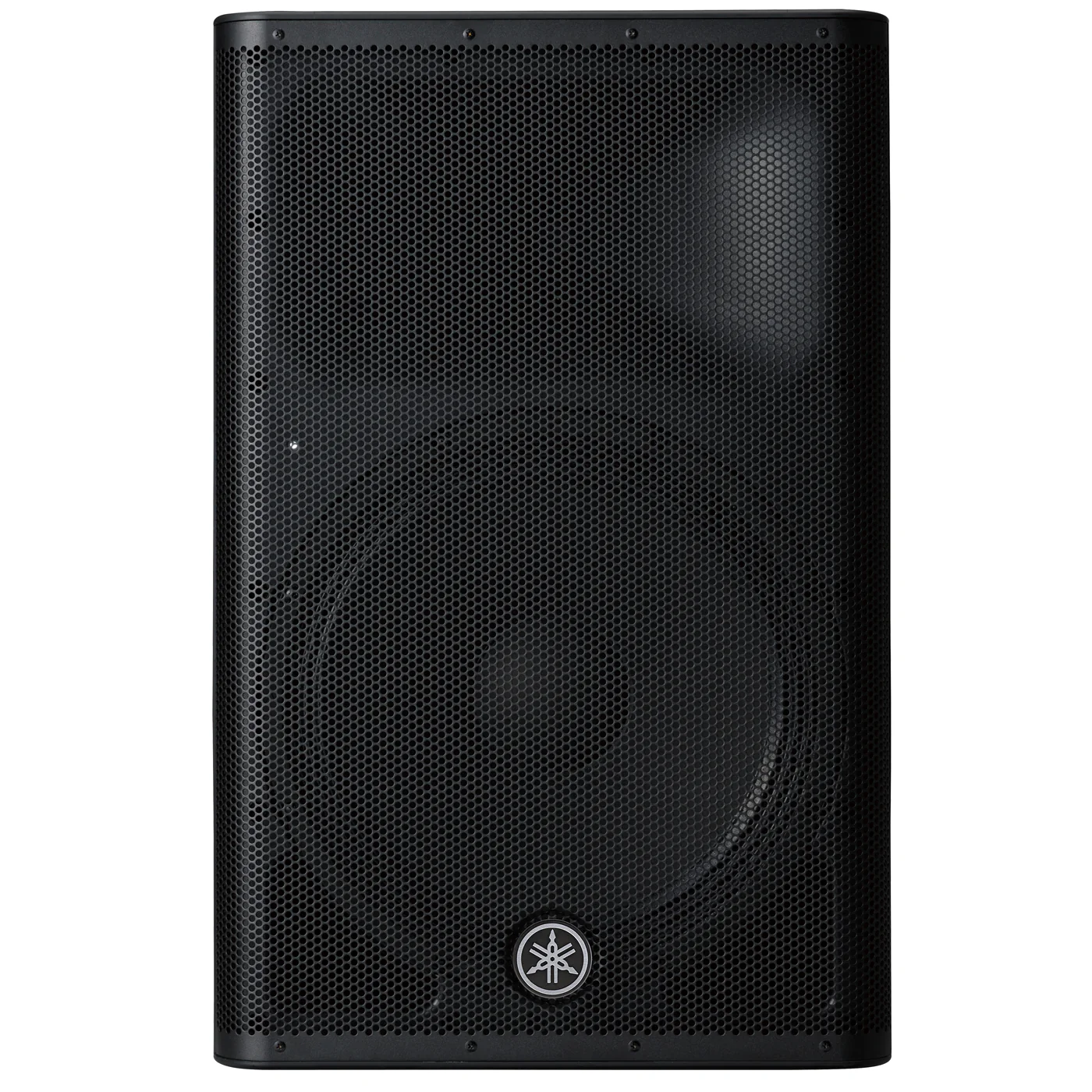 Yamaha Dxr15Mkii Powered 15 Inch Loudspeaker