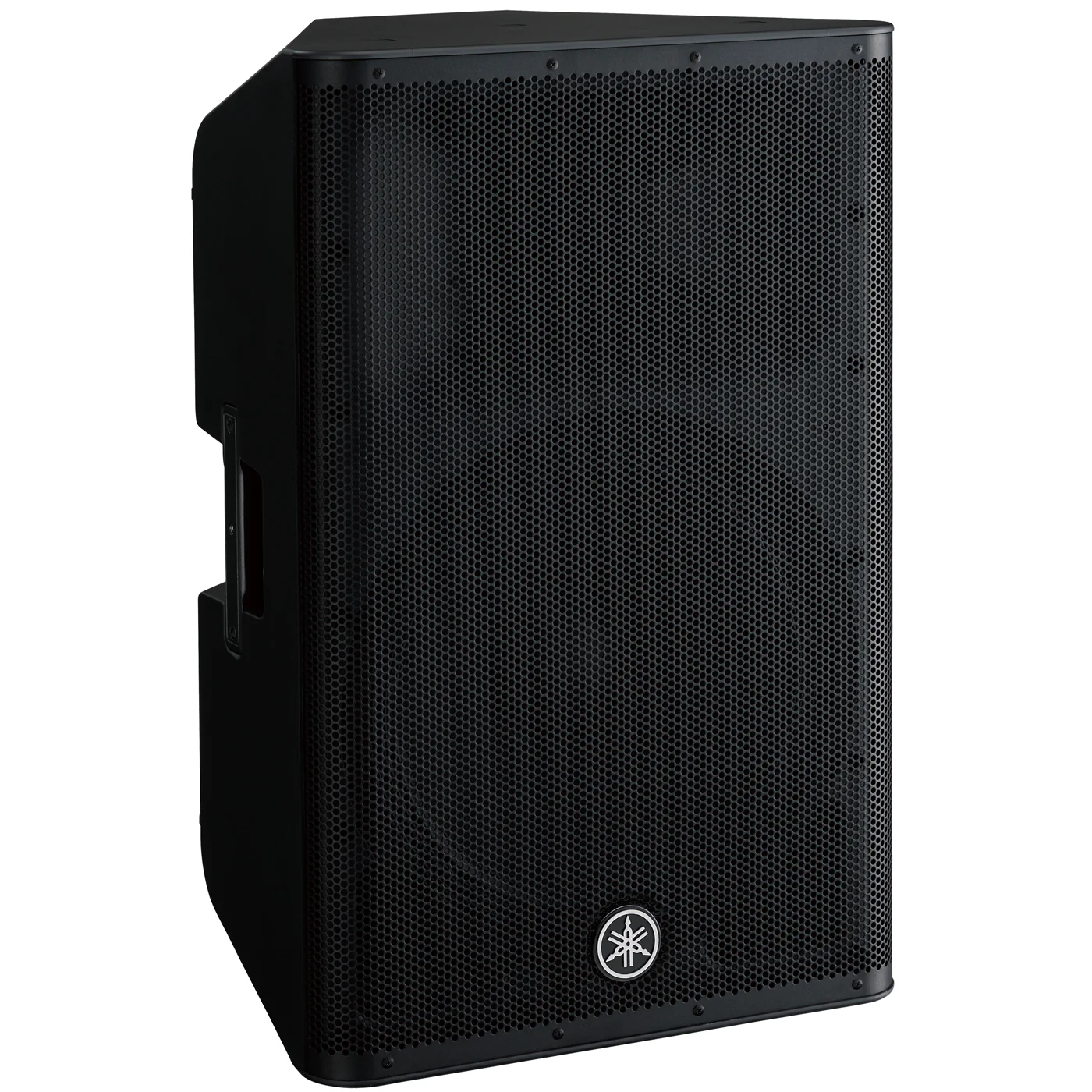 Yamaha Dxr15Mkii Powered 15 Inch Loudspeaker - Image 2