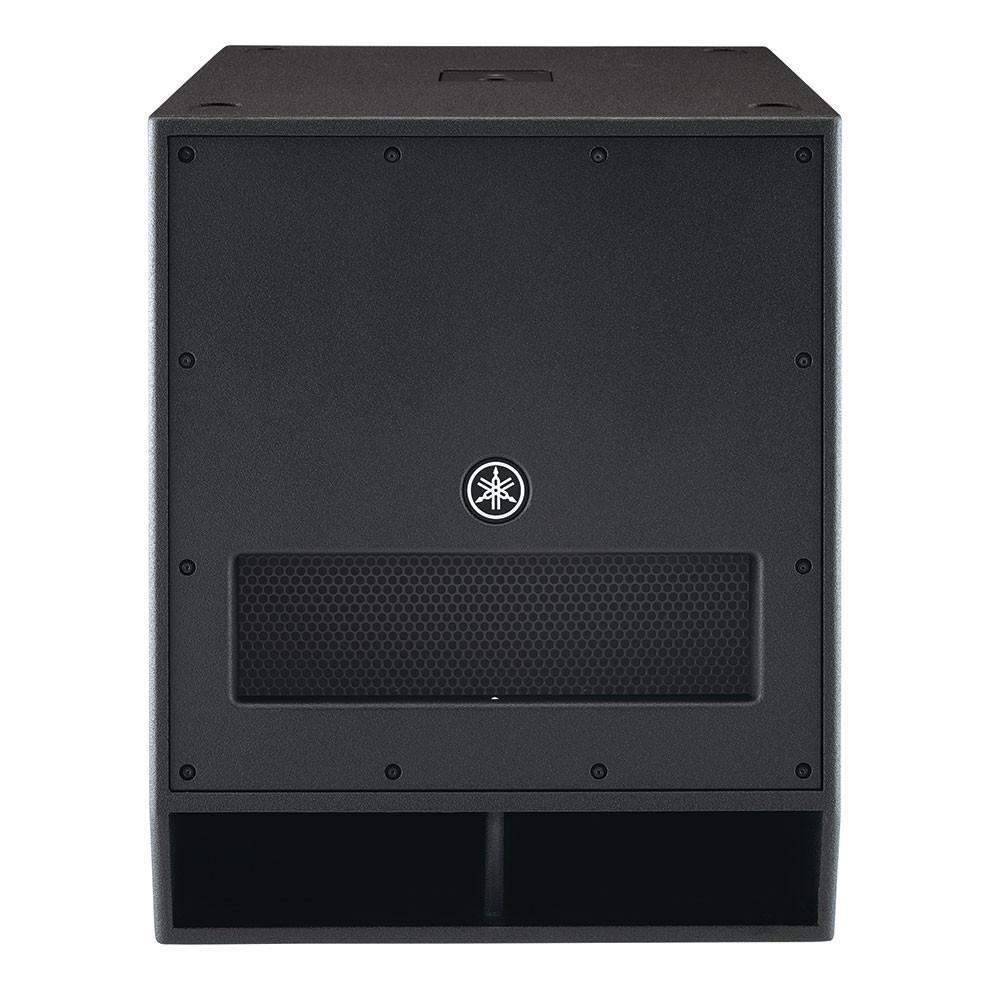 Yamaha Dxs18 18 Inch Powered Subwoofer - Image 2