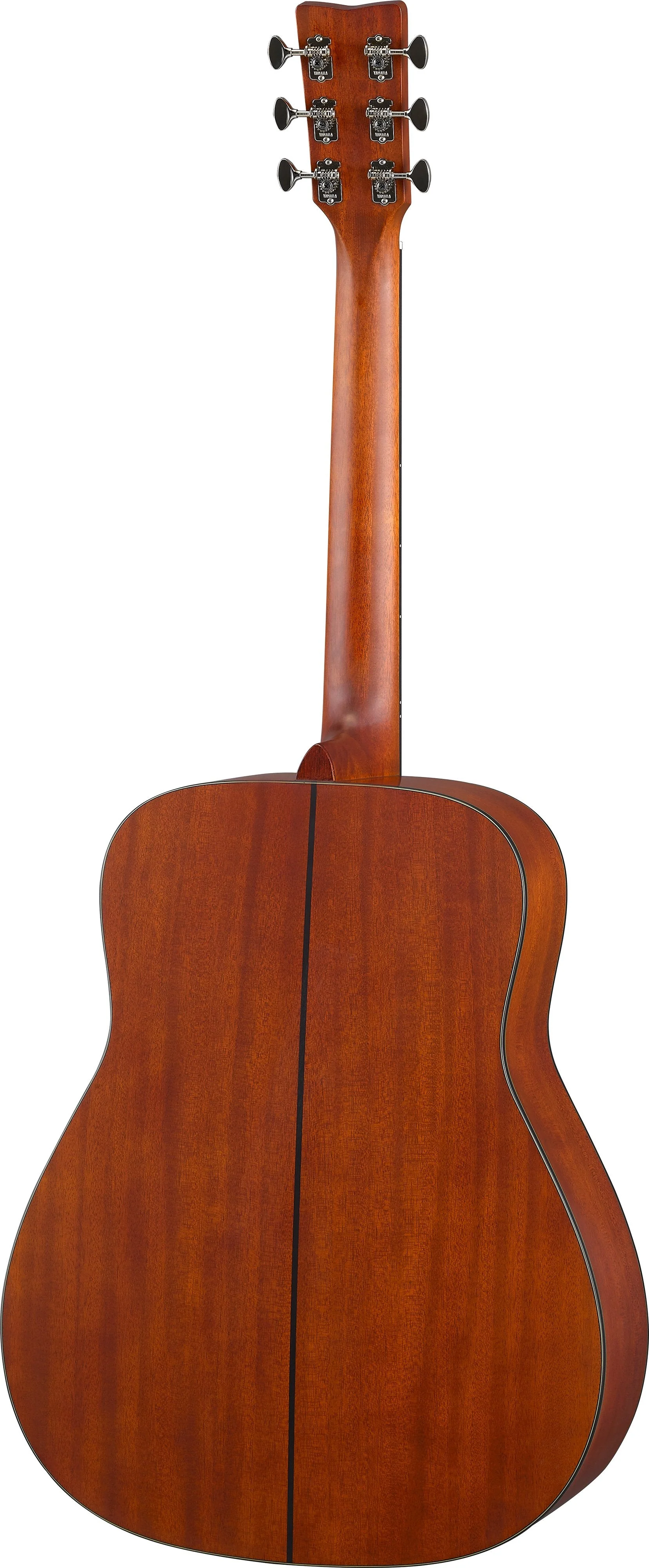 Yamaha Fg3 Vintage Natural - Image 3