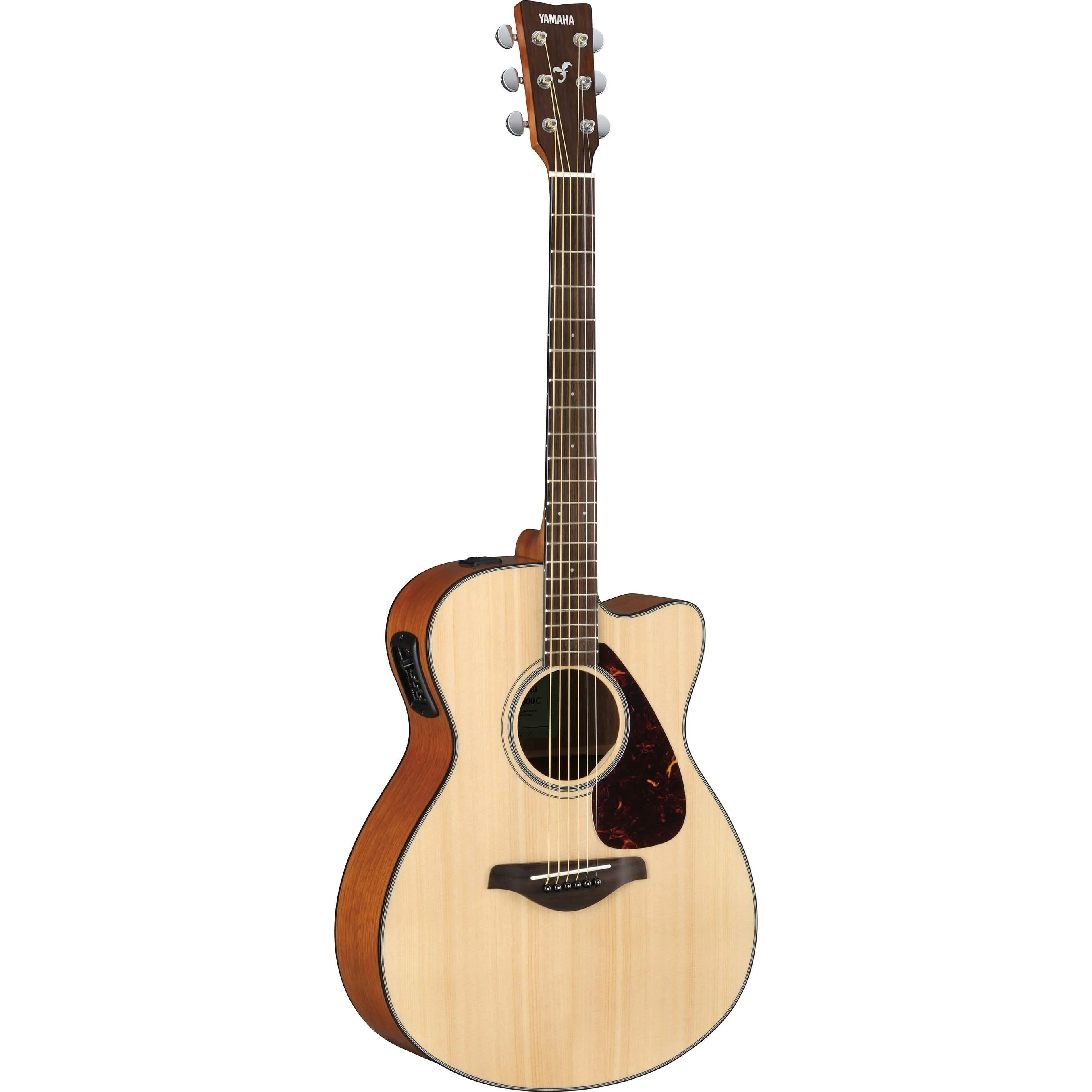 Yamaha Fsx800C Natural
