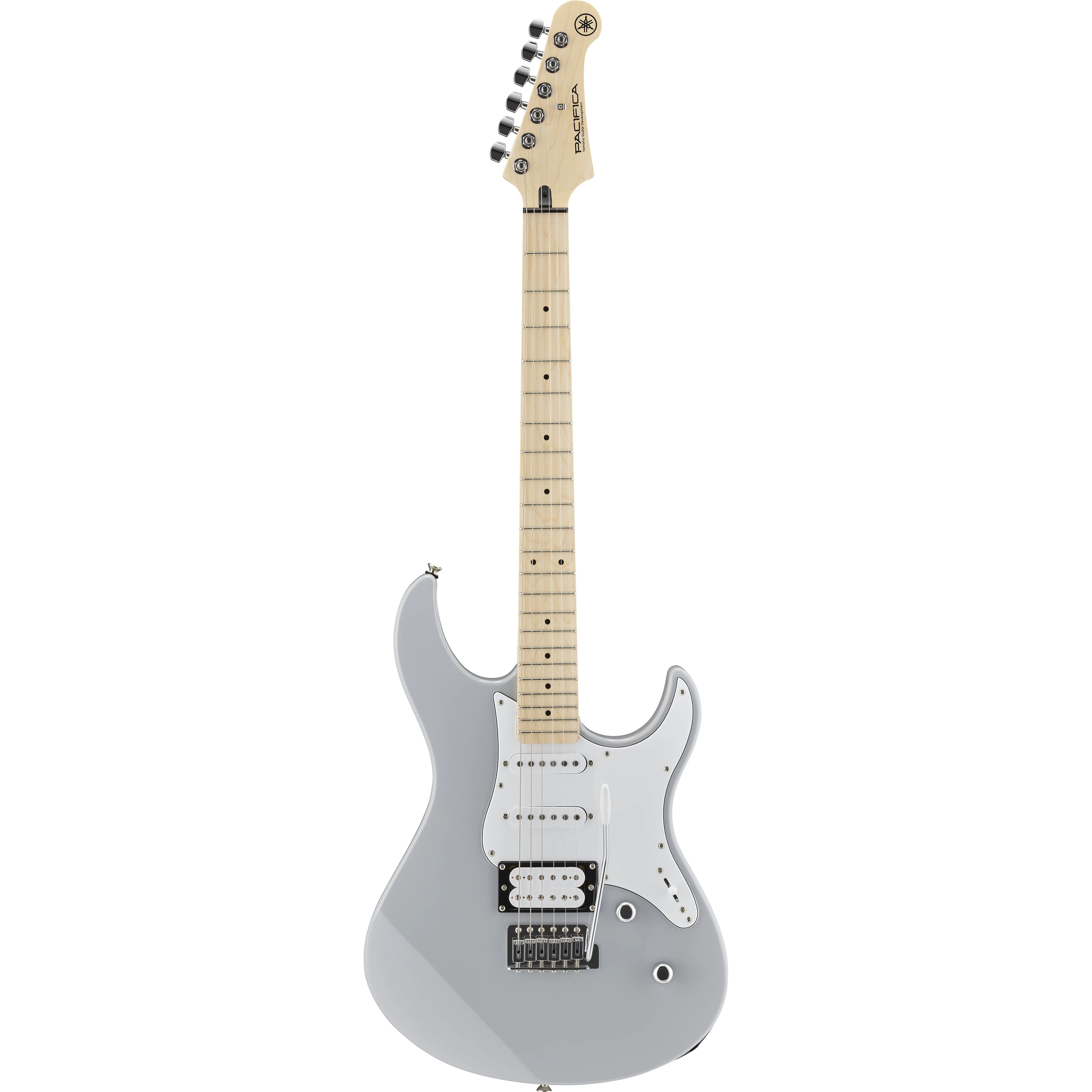 Yamaha Pacifica Pac112Vm Gray Electric Guitar