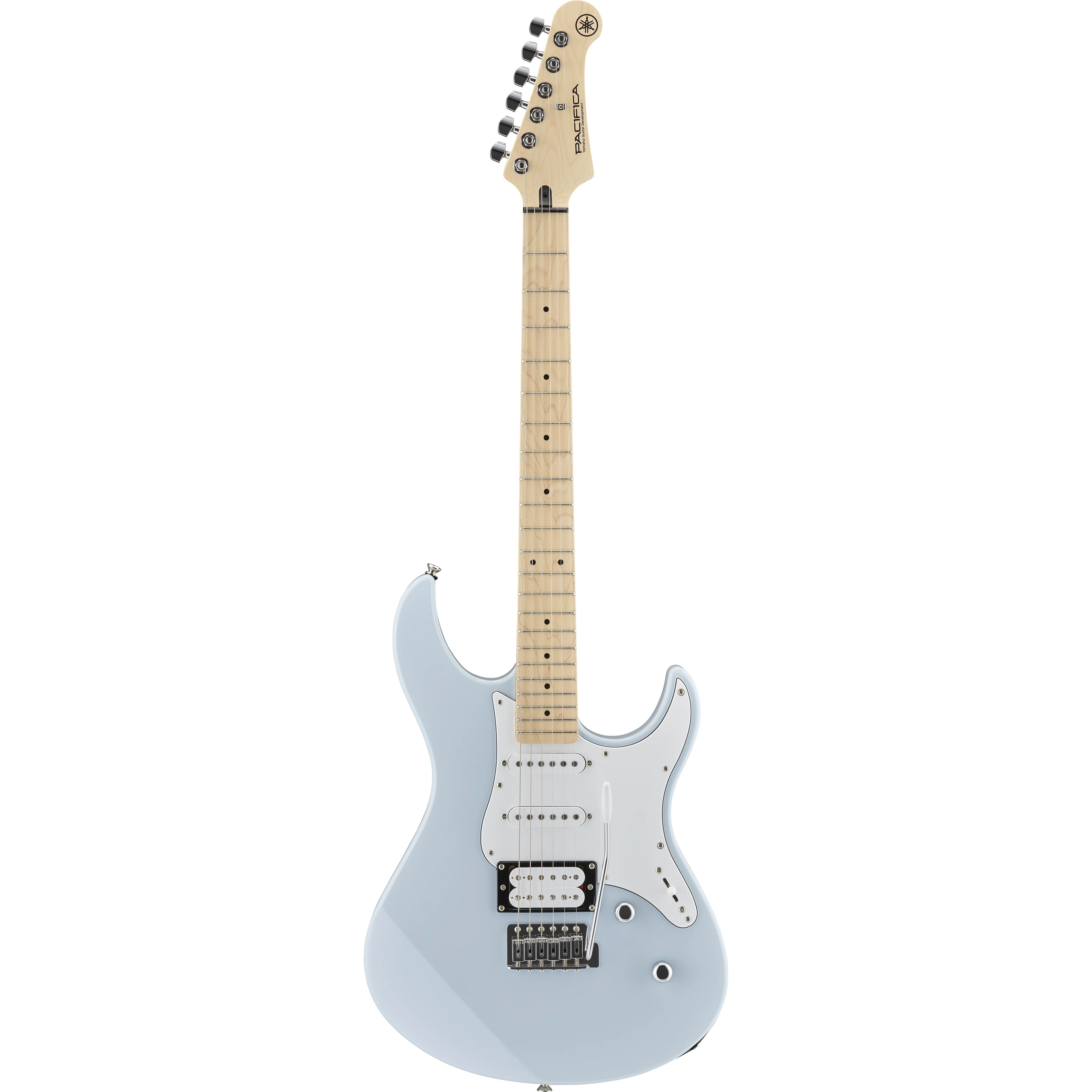 Yamaha Pacifica Pac112Vm Ice Blue Electric Guitar