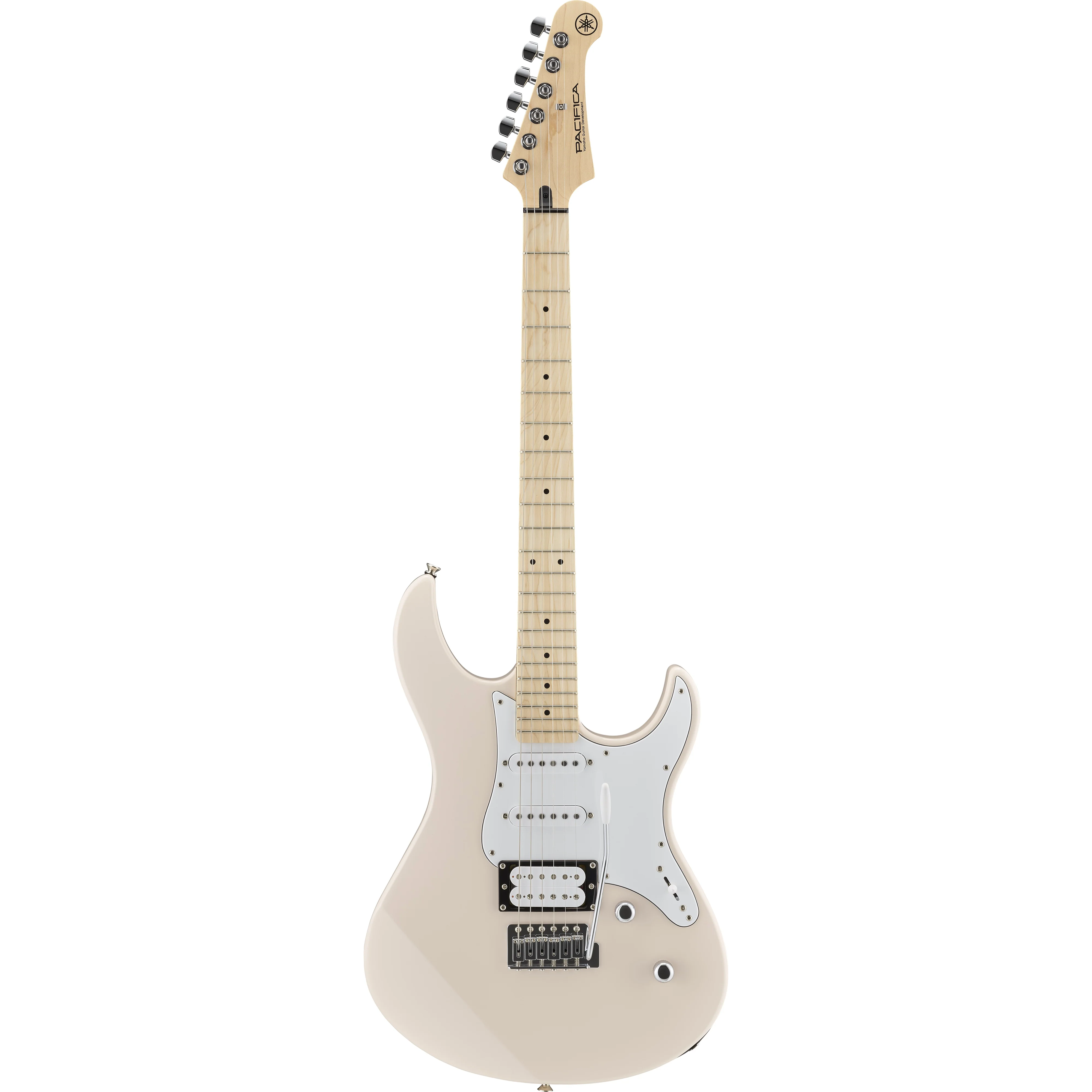 Yamaha Pacifica Pac112Vm Sonic Pink Electric Guitar